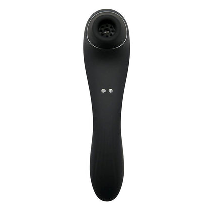 stimulateur clitoridien double Midnight Quiver - Secrets De GeishaaGélules