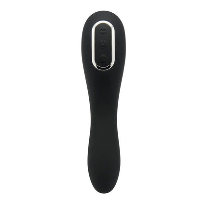 stimulateur clitoridien double Midnight Quiver - Secrets De GeishaaGélules